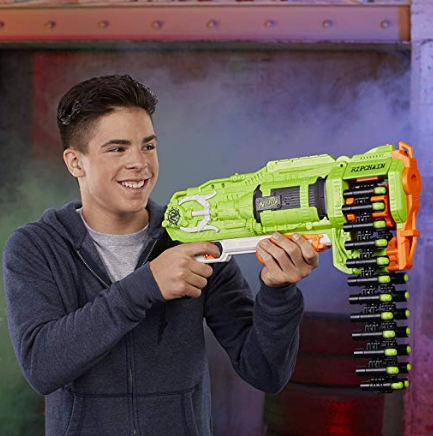 hasbro 孩之宝 nerf 热火玩具枪 促销专场