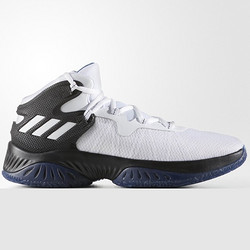 21日0点！ adidas 阿迪达斯 BB8439 男士篮球鞋 234元包邮（用劵）