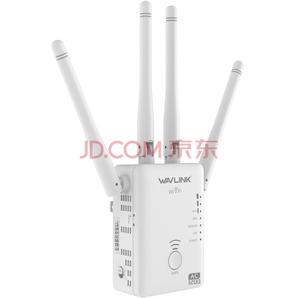 Wavlink 睿因 WL-WN575A3 双频wifi信号放大器 1200M *2件288元（合144元/件）