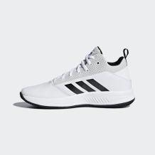 adidas 阿迪达斯 男子 CF ILATION 2.0 CORE篮球鞋  