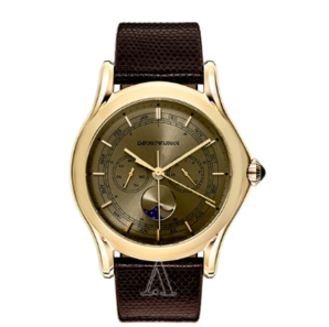 Emporio Armani 阿玛尼 Classic系列 ARS4203 男士时装腕表