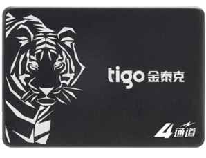 Tigo 金泰克 S300 SATA 固态硬盘 240GB