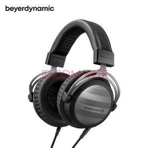  beyerdynamic 拜亚动力 T5P 2.0 头戴式耳机 