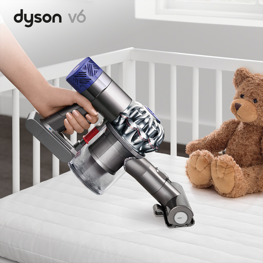 dyson 戴森 v6 animal  手持吸尘器