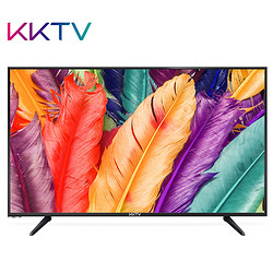 KKTV K43 43英寸 液晶电视