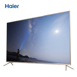 Haier 海尔 LU50F31N 50英寸 液晶电视  