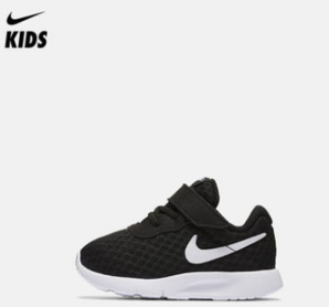 双12预告！Nike 耐克 TANJUN 婴童运动童鞋 197元包邮
