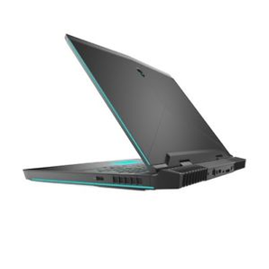 Alienware 17 R5 外星人笔记本电脑 （i7-8750H，NVIDIA GTX 1070 ，256 SSD+1T）
