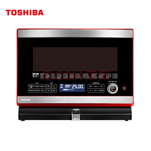 TOSHIBA 东芝 32L A7-320D 变频 微蒸烤一体机 4699元包邮（需用券）