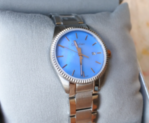 Calvin Klein K5R33B4X 女款时装腕表