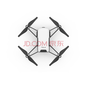 11日0点、24期免息： DJI 大疆 睿炽 Tello 特洛 无人机 599元包邮