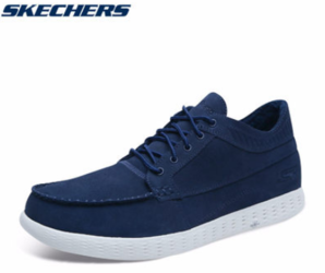 双12预告：Skechers斯凯奇 55463男款 运动鞋