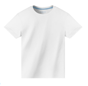 Baleno 班尼路 88502215 男士T恤 *2件 53.06元（合26.53元/件）