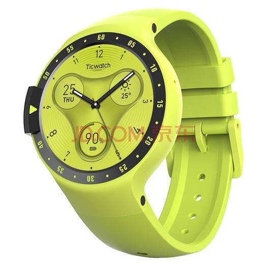 ticwatch 运动系列 TicwatchS 智能手表699元