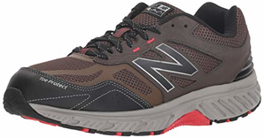 多款好价、限40（7.5）！New Balance 510v4 Cushioning Trail男士跑鞋