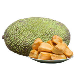 越南进口新鲜水果红肉红心菠萝蜜6-8斤榴莲香味