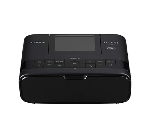 canon 佳能 selphy cp1300 照片打印机 prime会员免邮到手657.67元