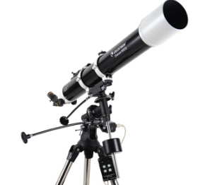 CELESTRON星特朗  90DX 天文望远镜专业 观星