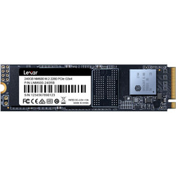 Lexar雷克沙   NM600240GM.2NVMe固态硬盘(NM600-240GB)-