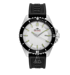 Rotary Aquaspeed AGS00293-06 男士时装腕表  
