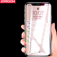  Joyroom 机乐堂 iPhone钢化膜 6-8p 2片装 5.8元包邮（需用券）