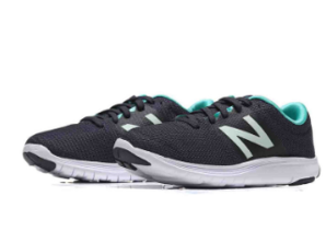 New Balance/NB 女跑步鞋+安踏女裤 208元