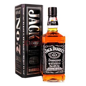 Jack Daniels   田纳西州威士忌 700ml