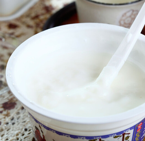 SANYUAN 三元 老北京 风味酸奶 180g