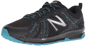 限7码！New Balance Men's 590v4 FuelCore Trail  男士 跑步鞋