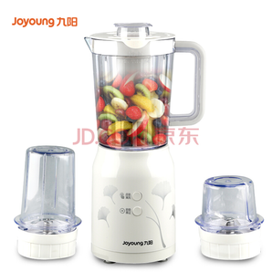 Joyoung 九阳 JYL-C020E 料理机138元