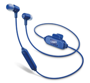JBL E25BT 入耳式耳机 无线蓝牙耳机