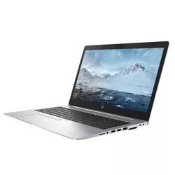 20日0点！ HP 惠普 EliteBook 755 G5 15.6英寸笔记本电脑（R5 2500U、8GB、256GB） 3999元包邮