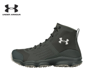 18日0点！ UNDER ARMOUR 安德玛 SpeedFit Hike 1257706 女士户外登山鞋 379元包邮（需用券）