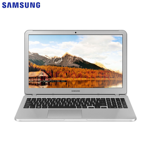 SAMSUNG 三星 Notebook 5 15.6英寸金属轻薄笔记本电脑