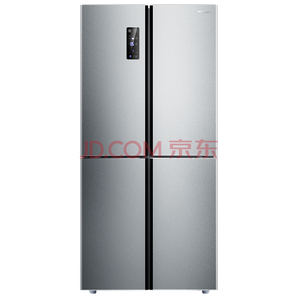 Ronshen 容声 BCD-426WD12FP 十字对开冰箱 426L  