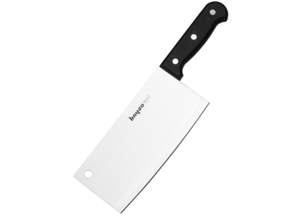  BAYCO 拜格 BD6605 不锈钢厨师切片刀9.9元
