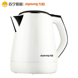 Joyoung 九阳 JYK-13F05A 双层防烫电水壶 1.3L