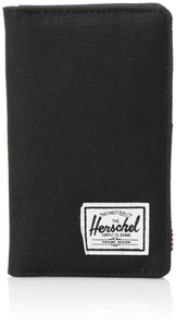 Herschel Supply Co. Frank RFID 男式 钱包 10398-00001 黑色