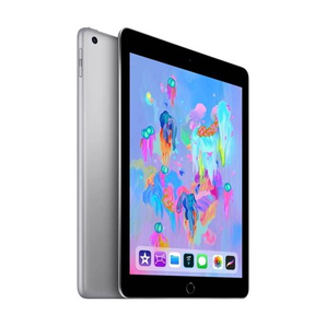 最新款！Apple 苹果 2018款 iPad 9.7英寸 32GB 平板电脑 