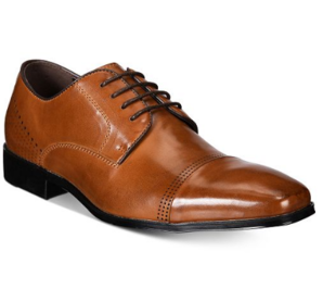 Kenneth Cole   Lesson Plan Oxfords 男士牛津鞋
