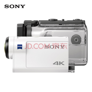 SONY 索尼 FDR-X3000R 运动相机 监控套装  3749元
