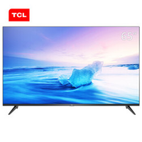 TCL 65L2 65英寸 4K液晶电视 