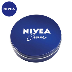 NIVEA 妮维雅 经典蓝罐 润肤霜 60ml 14.9元包邮（需用券）