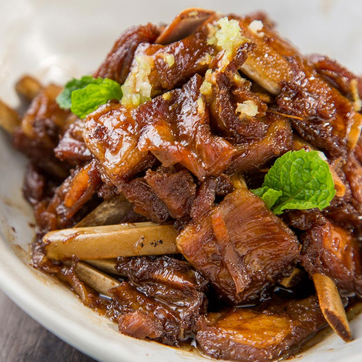 大牧汗羊寸排500g