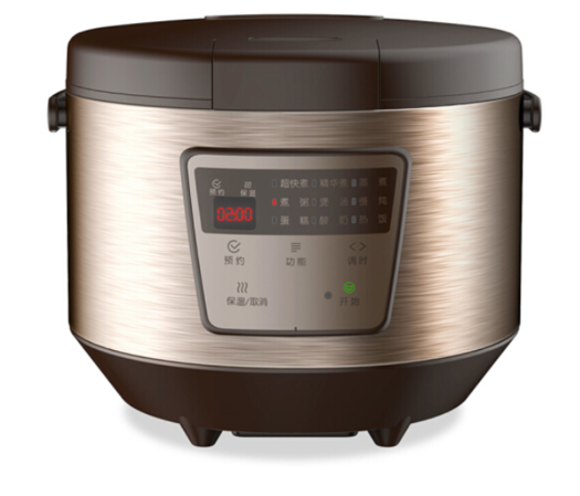 enaiter伊莱特ebyc30h1电饭煲3l99元包邮
