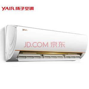 扬子（YAIR）大1匹 一级能效 变频 智能壁挂式空调挂机 KFRd-26GW/(26V3912)aBp2-A12199元