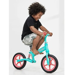 13日0点： babycare 儿童平衡车 无脚踏自行车 215.2元包邮（前1小时）