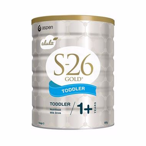 S-26Gold澳洲惠氏金装3段奶粉900克（1岁以上的婴儿） 
