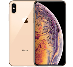 Apple iPhoneXS Max (A2104)64GB 金色移动联通电信4G手机双卡双待 