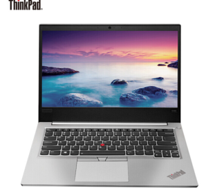 ThinkPad 翼480 14英寸笔记本（i5-8250U、8GB、128GB+500GB、RX550 2G）